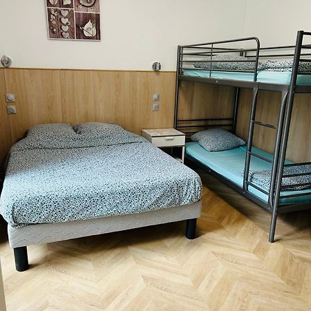 Cozy Apartman Bussy-Saint-Georges Kültér fotó