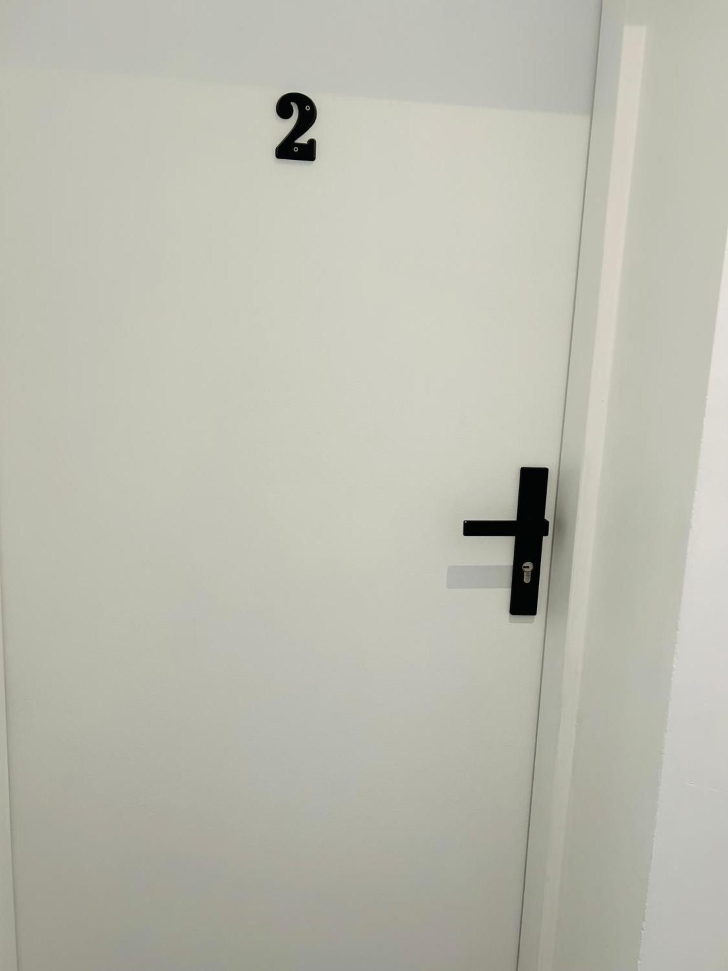 Cozy Apartman Bussy-Saint-Georges Szoba fotó