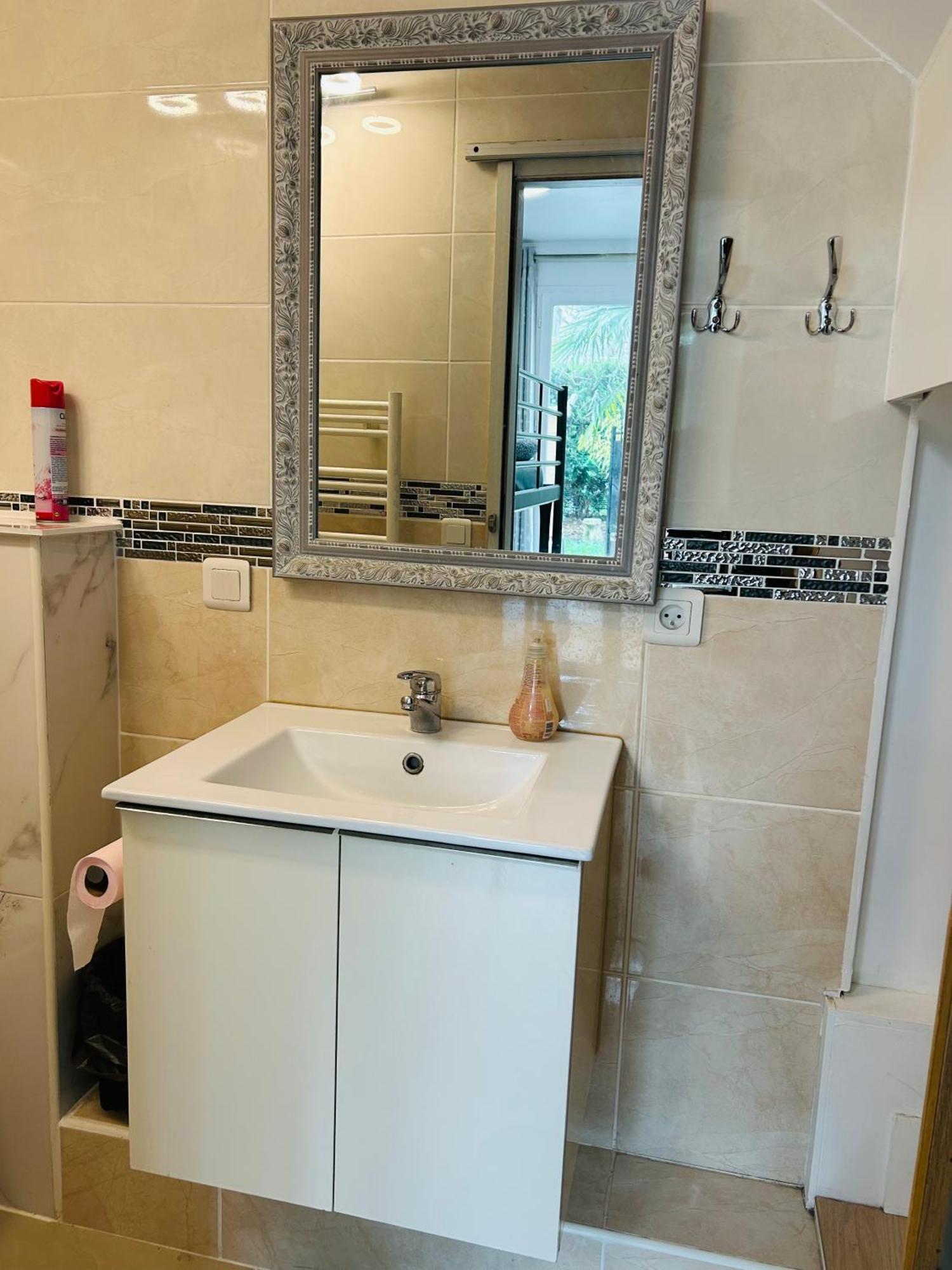 Cozy Apartman Bussy-Saint-Georges Kültér fotó