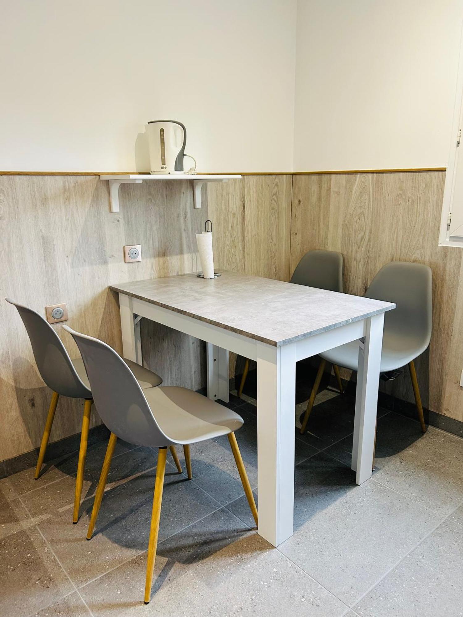 Cozy Apartman Bussy-Saint-Georges Kültér fotó