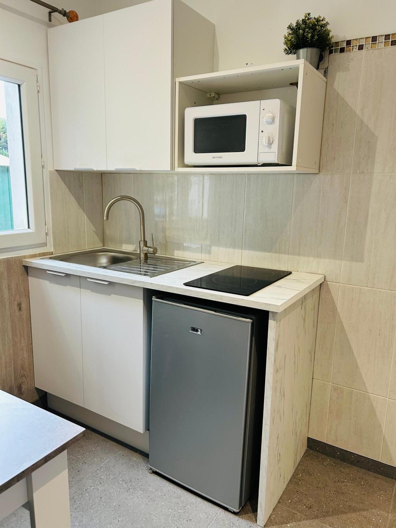 Cozy Apartman Bussy-Saint-Georges Kültér fotó